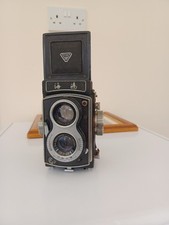Seagull twin lens for sale  HIGH WYCOMBE