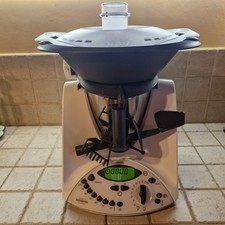 Vorwerk bimby tm31 usato  Grottaminarda