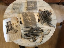Konvolut panzerketten gebraucht kaufen  Rhede