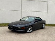 1993 series 850ci for sale  Madison