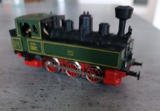 Märklin 3087 tenderlokomotive gebraucht kaufen  Potsdam