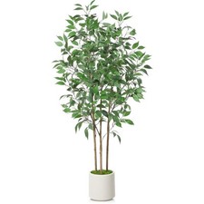 Ficus artificial tree for sale  Seattle