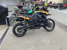 Bmw f800gs sale. for sale  PENMAENMAWR