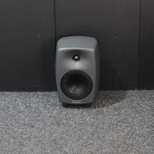 Genelec 8040b amped for sale  YORK