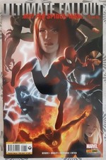 Ultimate fallout panini usato Ultimate fallout panini usato  Roma
