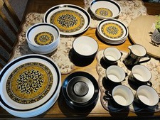 42 set piece dishes for sale 42 set piece dishes for sale Rock Falls