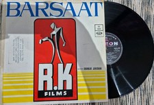 Barsaat bollywood indian for sale  LONDON
