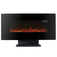 Electric fireplace heater for sale  STAFFORD
