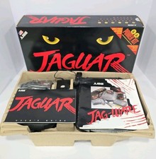 Atari jaguar console for sale  Church Hill