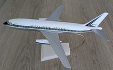 Maquette avion dassault d'occasion  Chailly-en-Bière