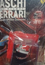 Casco ferrari niki usato  Catania