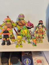 Old teenage mutant for sale  CANTERBURY