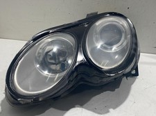 Faro fanale anteriore usato  Italia