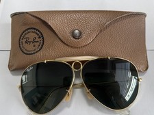 Ray ban usa gebraucht kaufen  Bad Homburg v. d. Höhe