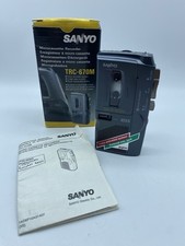 Sanyo talk book usato  Mantova
