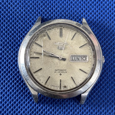 Montre seiko vintage d'occasion  Antibes