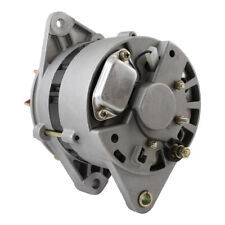 NEW 55A 12V ALTERNATOR FITS ZETOR TRACTOR 5320 5340 6211 6245 6320 78-350-922 na sprzedaż  Wysyłka do Poland
