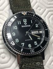 Orologio radius usato  Brescia