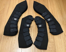 Black woof wear for sale  UK