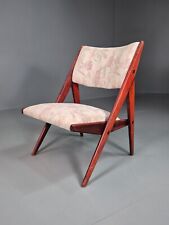 Vintage swedish lounge for sale  STOWMARKET