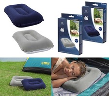 Bestway aufblasbares kissen gebraucht kaufen  Wildeck