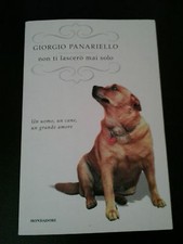 Non lascero mai usato Non lascero mai usato  Marano sul Panaro