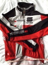 Men sportful gruppetto for sale  HERTFORD