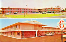 Vintage postcards 1960s for sale  Lakewood