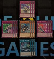 Argostars complete deck for sale  Shipping to Ireland