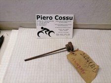 Zigolo tappo immissione usato  Cagliari
