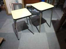 Lot tabouret formica d'occasion  Clermont-Ferrand-