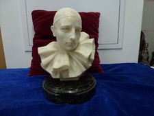 Buste albatre sculpté d'occasion  Ajaccio-