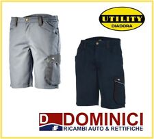 Bermuda lavoro poly usato  Palermo