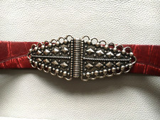 Ledergürtel damen nicowa gebraucht kaufen Ledergürtel damen nicowa gebraucht kaufen  Deutschland