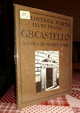Biblioteca arte illustrata usato  Roma