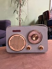 Decca debonaire transistor for sale  LONDON