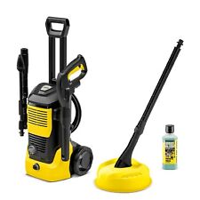 Idropulitrice karcher black usato  Belpasso
