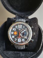 Graham tourist trophy for sale  Atlanta