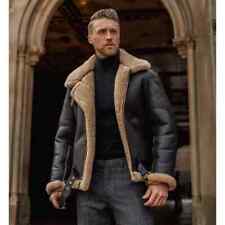 Men real shearling for sale  KEIGHLEY