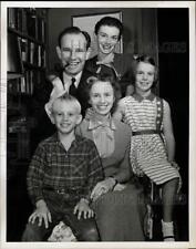1954 press photo for sale  Shipping to United Kingdom