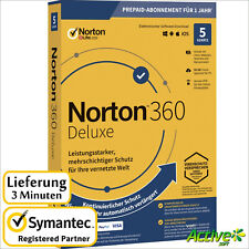 Norton security 2025 gebraucht kaufen  Lörrach