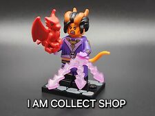 Lego minifig minifigures d'occasion  Saint-Rambert-d'Albon