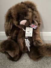 Kaycee bears bunny for sale  WINDSOR