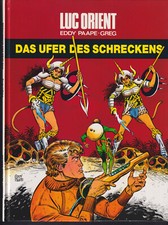 Luc rient ufer gebraucht kaufen  Münster