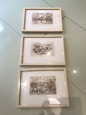Tableau triptyque sanguine d'occasion Tableau triptyque sanguine d'occasion  Saint-Dizier