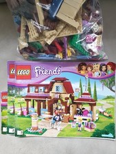 Lego friends complet d'occasion  Baisieux