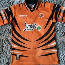 Castleford tigers 2002 for sale  LEEDS