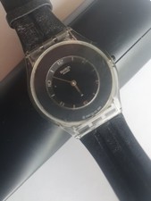 Swatch skin lot d'occasion  Souppes-sur-Loing