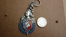 Porte cle metal d'occasion  Buzançais