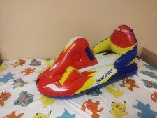 Inflatable Snow Slider Splash Sled na sprzedaż  PL